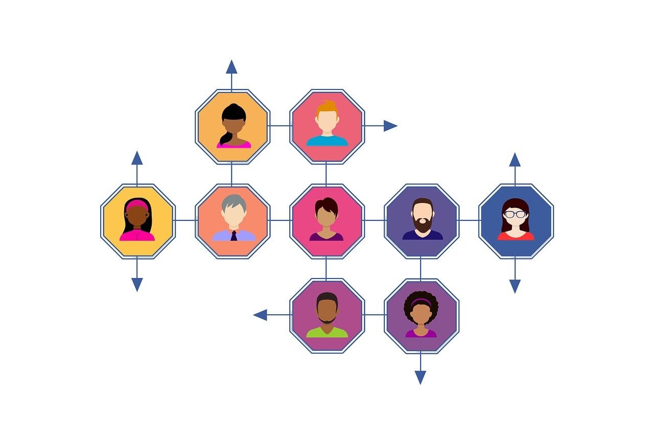 networks, people, tiktok